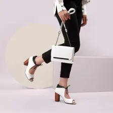 تولیدی کفش ساینا چرم