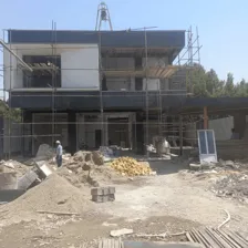 بازسازی ساختمان زیباسازان
