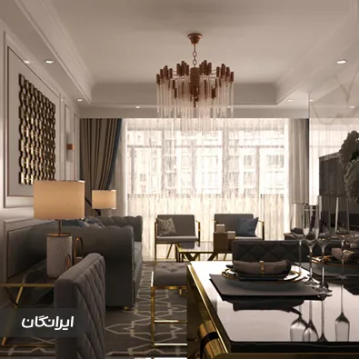 دفتر معماری چهارسو