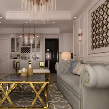 دفتر معماری چهارسو