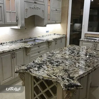 کابینت سازی تهران