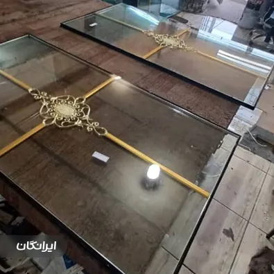 درب و پنجره سازی کاوه