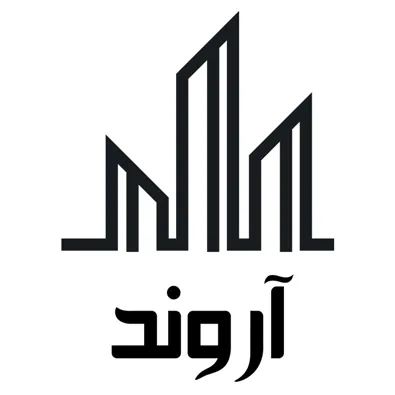 لوگوی بازسازی ساختمان رفعتی