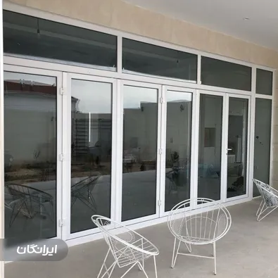 درب و پنجره نوواویتا