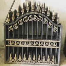گروه تولیدی درب و پنجره ساعدی‌