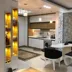 کابینت ماه چوب