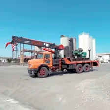 دفتر اجاره پمپ بتن اهورا