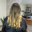 سالن زیبایی نوشین شمسی