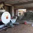 پیمانکاری فوم بتن ایران