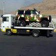 حمل‌‌ و‌‌ نقل لیفتراک امین