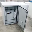 کارگاه برش و خمکاری پیشرو صنعت سیوان