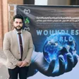 درمانگر زخم سجاد فروزان مهر
