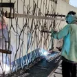 تولیدی صنایع فلزی حقیقت