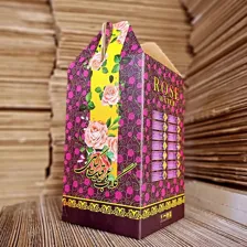 کارتن سازی قاعم