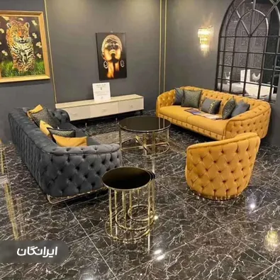 تولیدی مبل اصالت