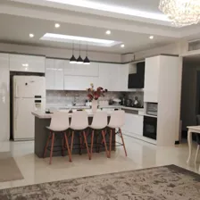 کابینت سازی عربی