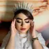 سالن زیبایی عروس کویر