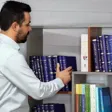 وکیل محسن صادقی