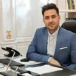 وکیل امیرحسین هزارجریبی