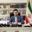 وکیل امیرحسین هزارجریبی