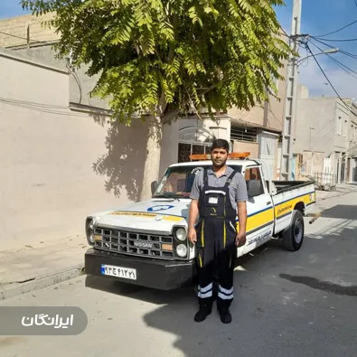امداد خودرو موسوی