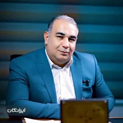 وکیل آرش پاكسار