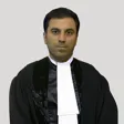 وکیل علی جاوید