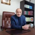 وکیل دکتر محمود باقری