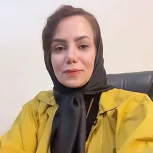 وکیل الهه رهنما