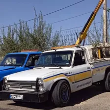 امداد خودرو رحیمی