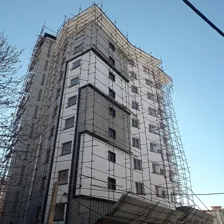 داربست فلزی فرجام