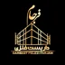 لوگوی داربست فلزی فرجام