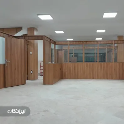پارتیشن و درب و پنجره سازی افشین