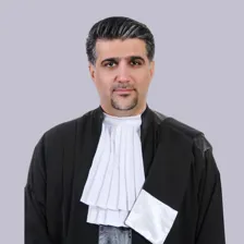 وکیل دکتر حسین سرتیپی