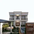 بازسازی ساختمان پارسه