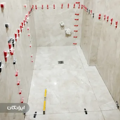 بازسازی ساختمان پیرایش