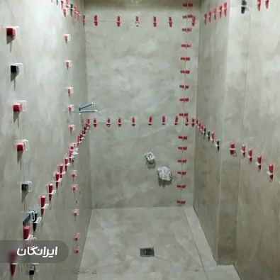 بازسازی ساختمان پیرایش