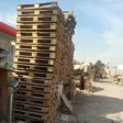 تولیدی پالت چوبی نژادحسینی