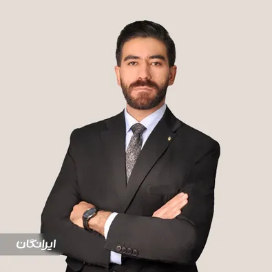 وکیل عابد رحمانی