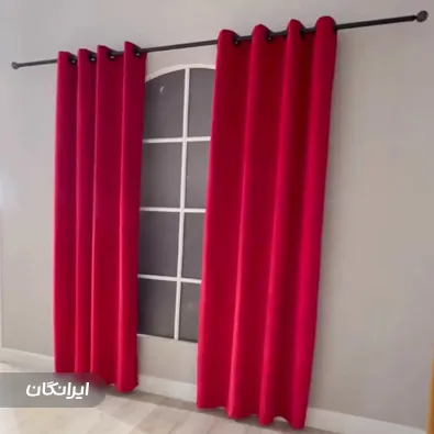 پرده استور