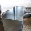 خدمات خم و برش و نورد شایسته صنعت