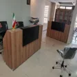 تولیدی مبلمان اداری آنارام