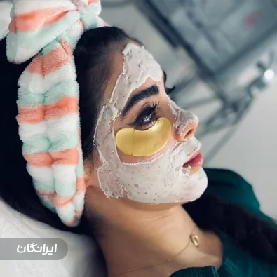کلینیک زیبایی مونیکادرما