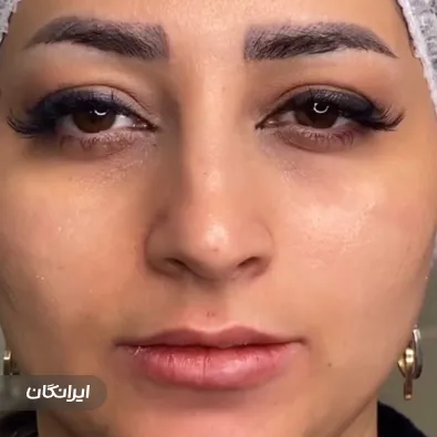کلینیک زیبایی دکتر فروغ نجفی