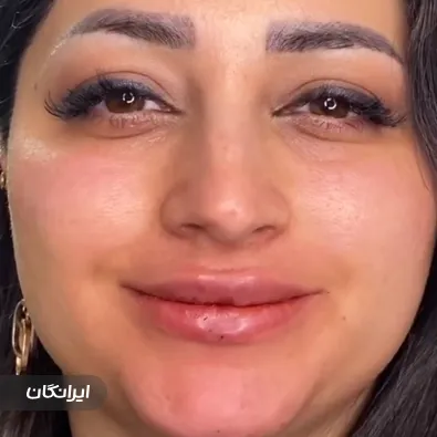 کلینیک زیبایی دکتر فروغ نجفی