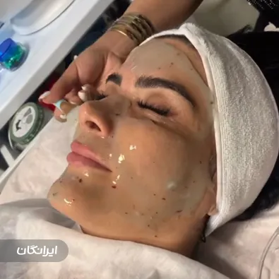 کلینیک زیبایی آنجل