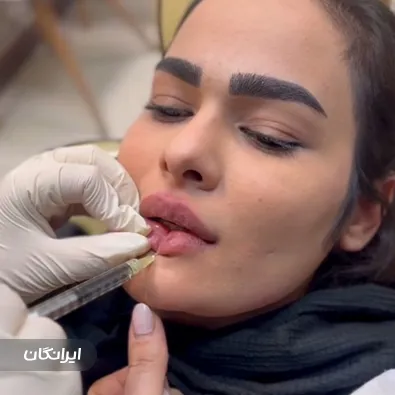 دکتر سحر نباتچی