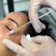 کلینیک زیبایی دکتر علی حسن پور