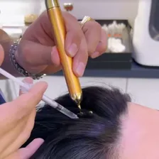 کلینیک زیبایی دکتر حامد جعفرپور