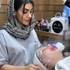 کلینیک زیبایی الیسا